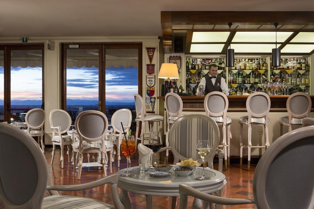Hotel Cenobio Dei Dogi Camogli Dış mekan fotoğraf
