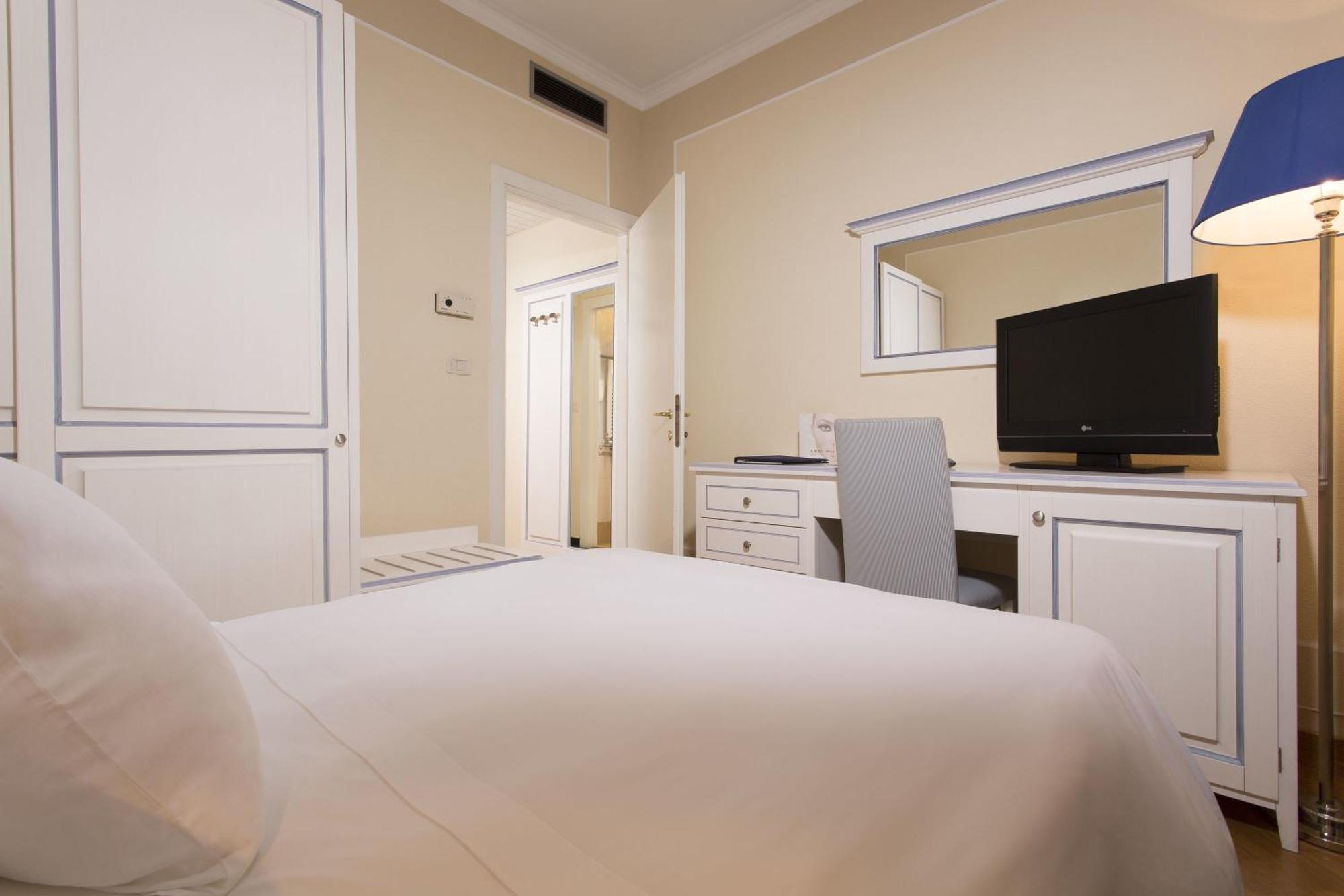 Hotel Cenobio Dei Dogi Camogli Oda fotoğraf