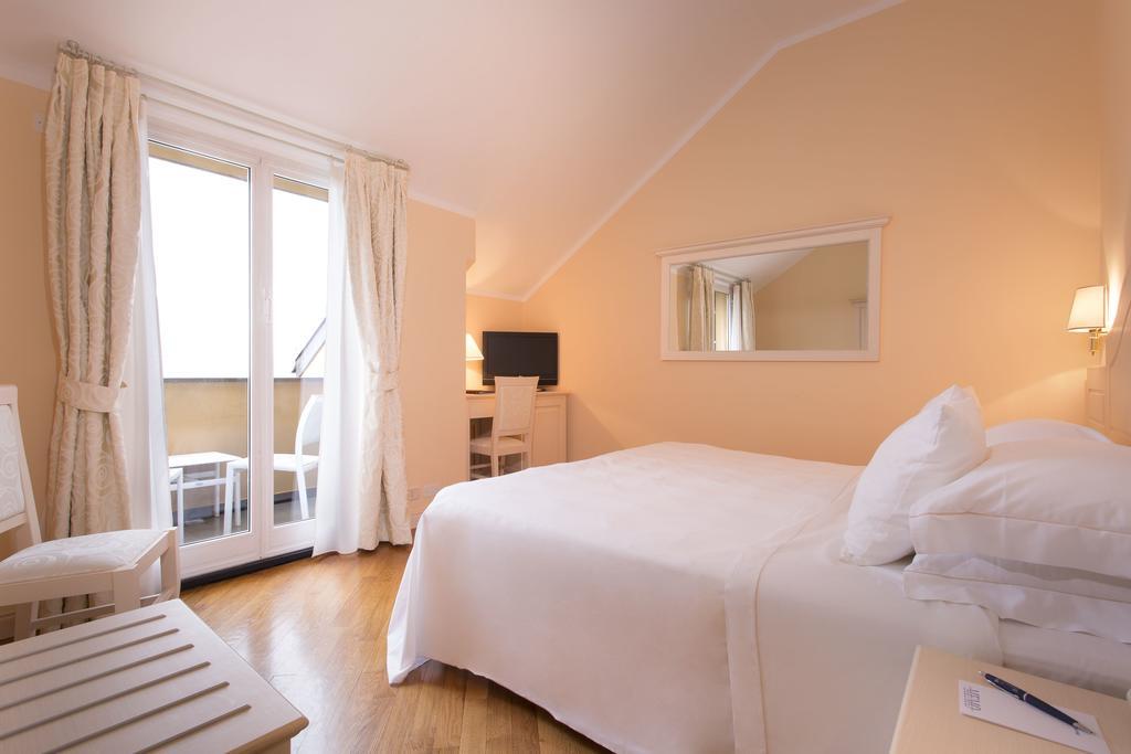 Hotel Cenobio Dei Dogi Camogli Dış mekan fotoğraf