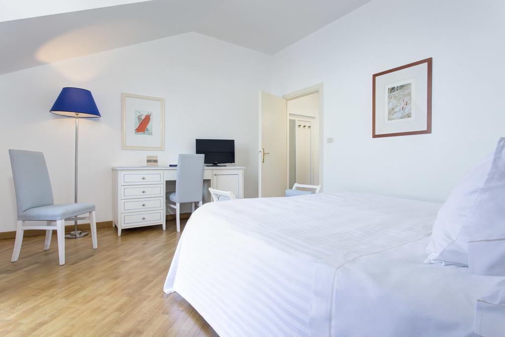 Hotel Cenobio Dei Dogi Camogli Dış mekan fotoğraf