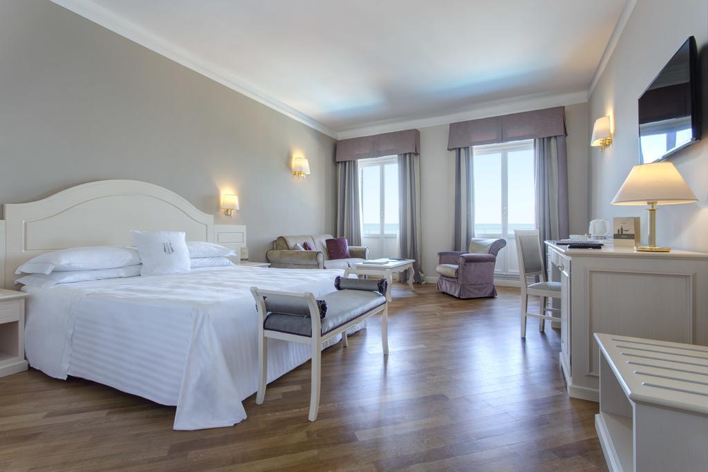 Hotel Cenobio Dei Dogi Camogli Dış mekan fotoğraf