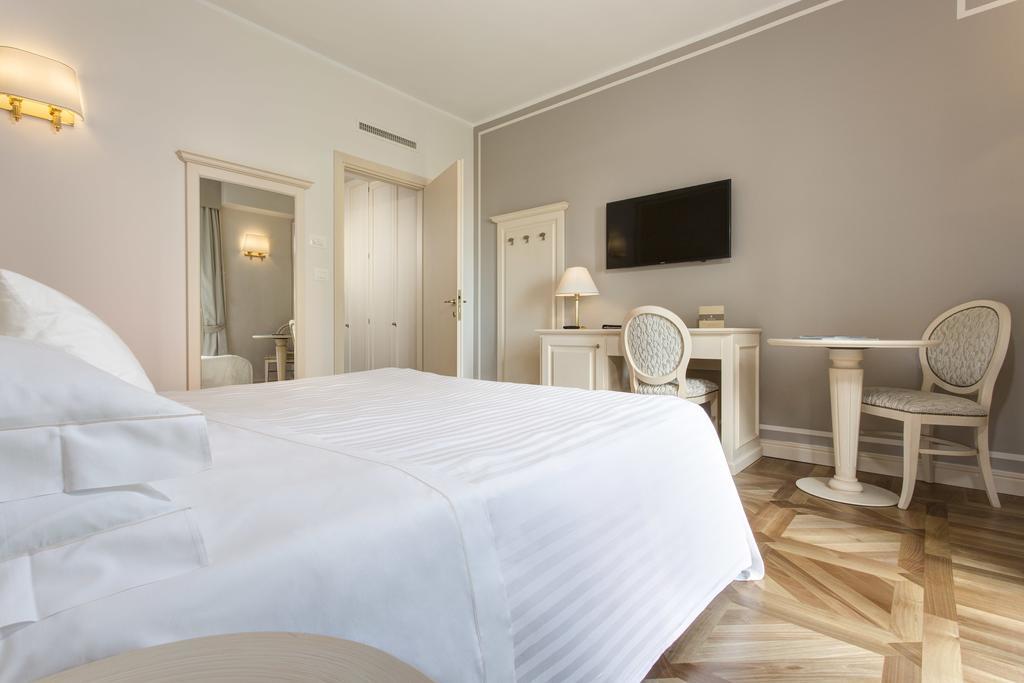 Hotel Cenobio Dei Dogi Camogli Dış mekan fotoğraf