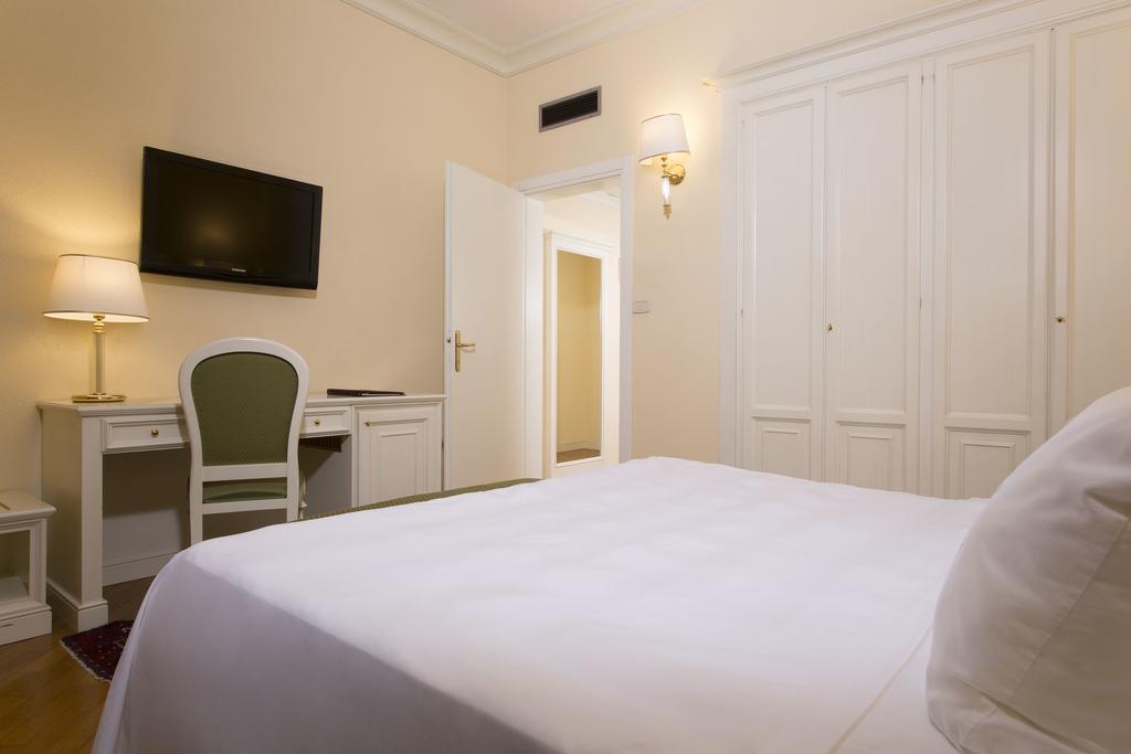 Hotel Cenobio Dei Dogi Camogli Dış mekan fotoğraf