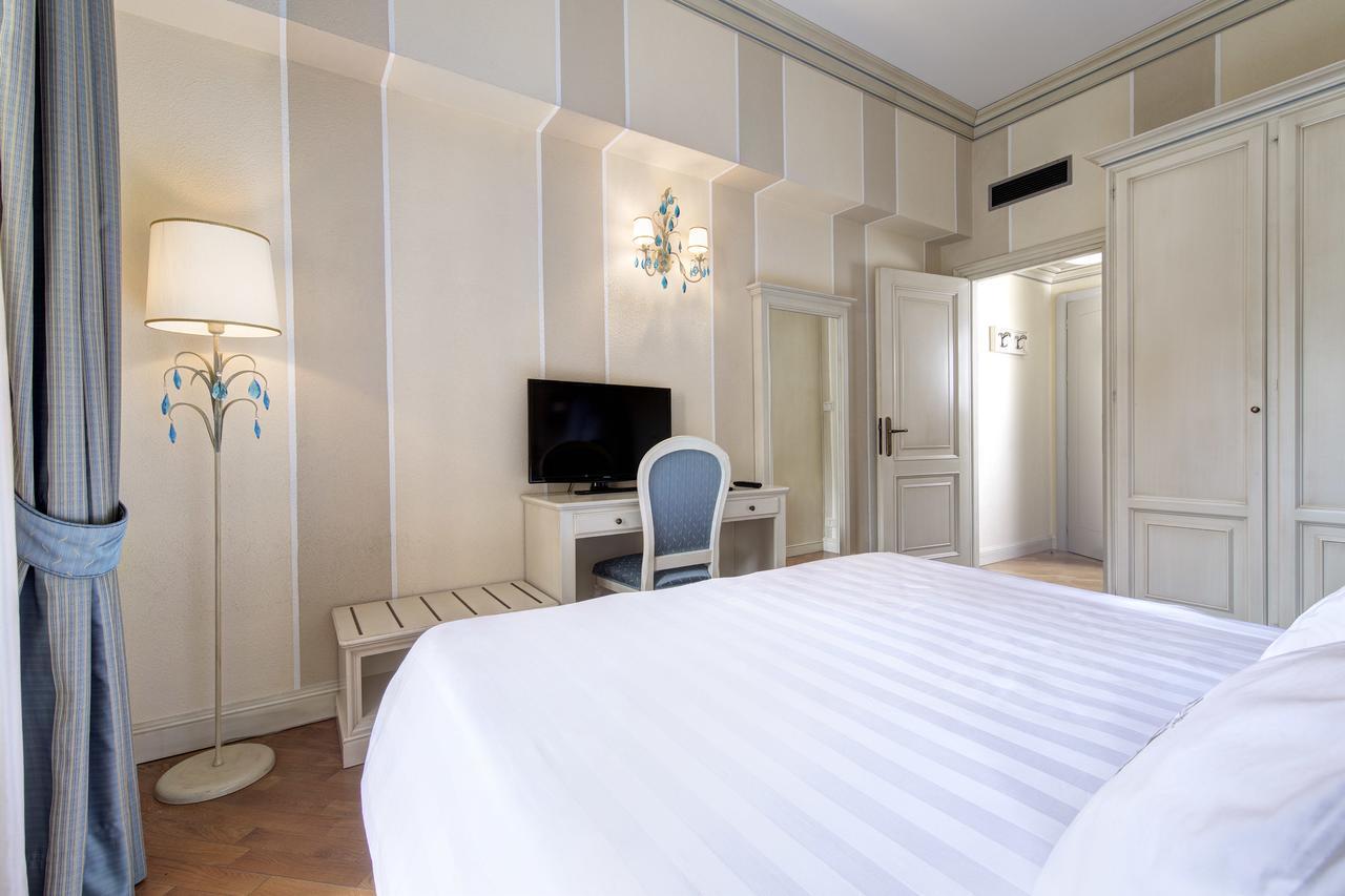 Hotel Cenobio Dei Dogi Camogli Dış mekan fotoğraf