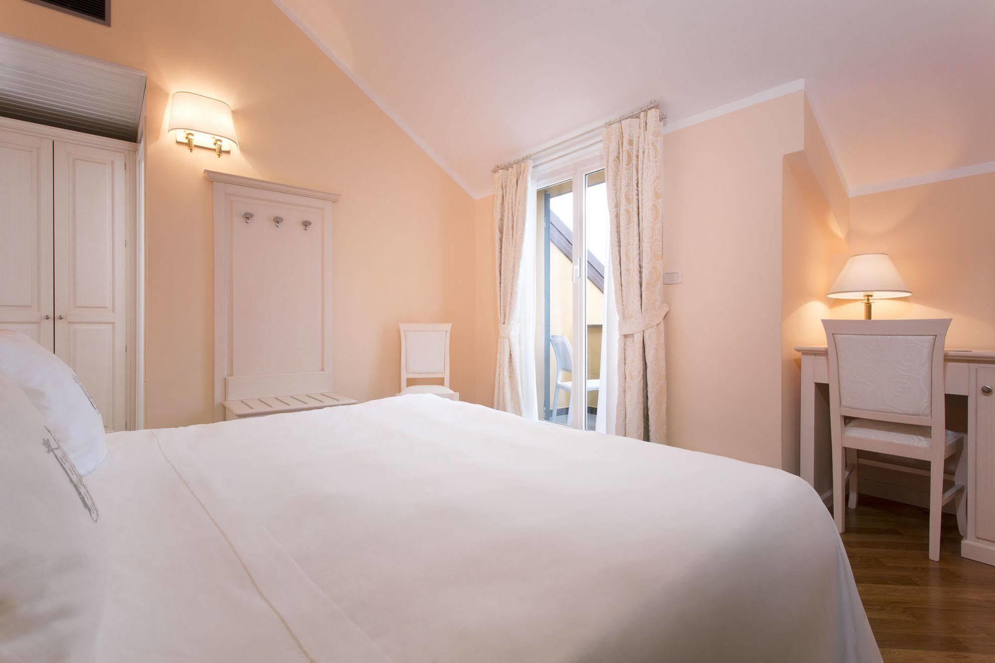 Hotel Cenobio Dei Dogi Camogli Dış mekan fotoğraf