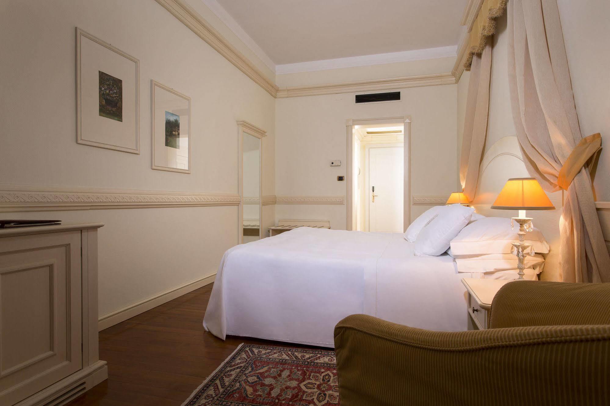 Hotel Cenobio Dei Dogi Camogli Dış mekan fotoğraf