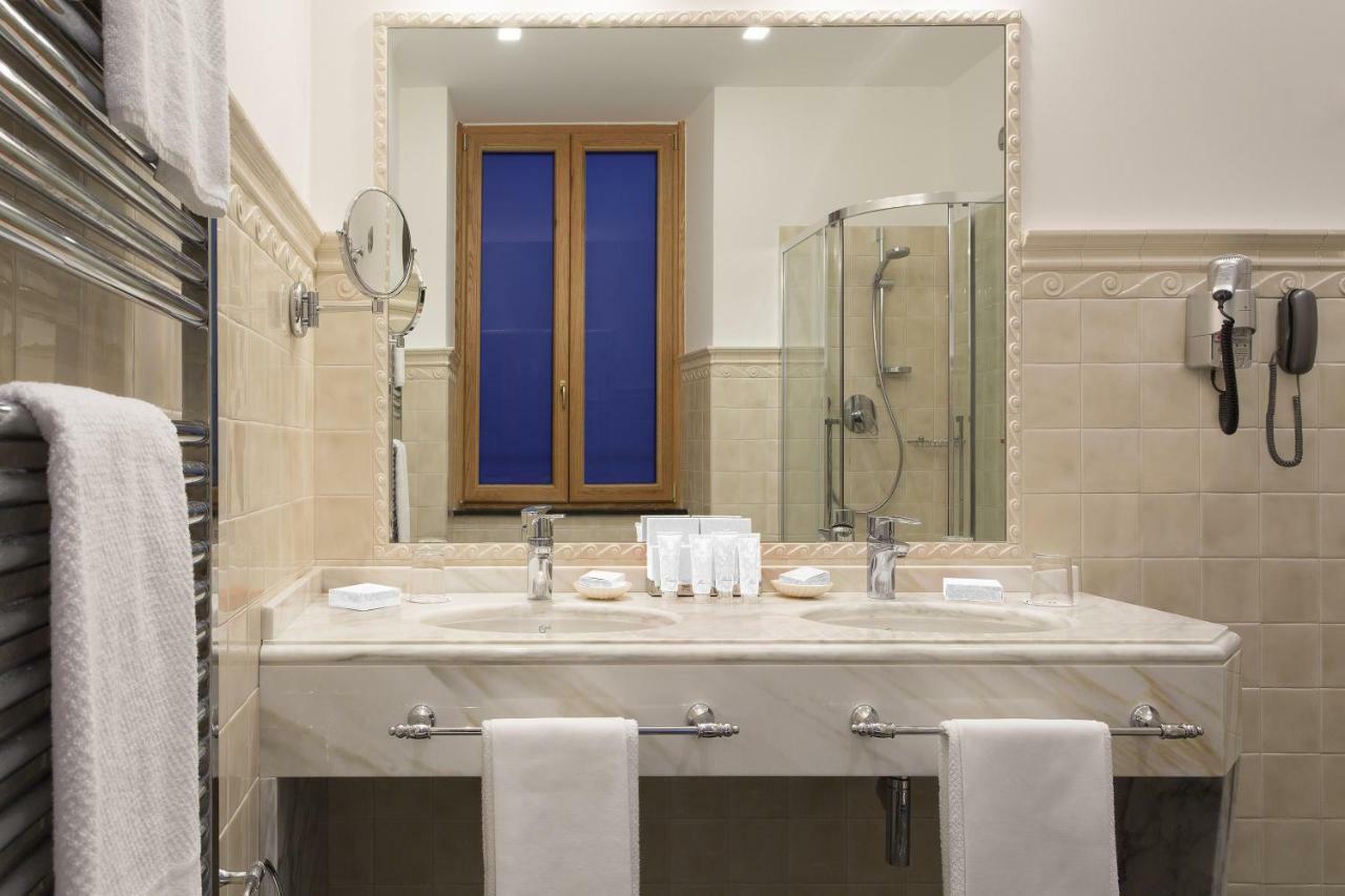 Hotel Cenobio Dei Dogi Camogli Dış mekan fotoğraf
